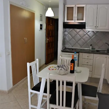 Bello Puerto Apartment Puerto de la Cruz (Tenerife)
