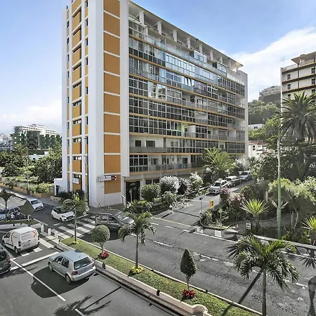 Bello Puerto Apartamento