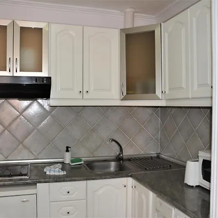 Apartment Bello Puerto Puerto de la Cruz (Tenerife)