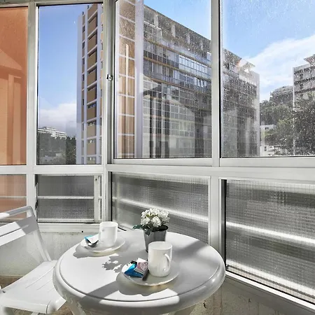 Bello Puerto Apartment