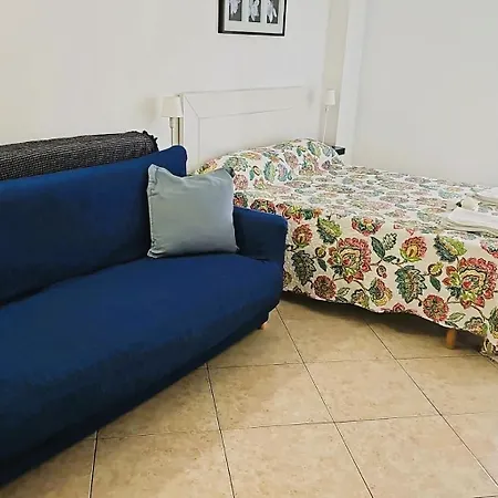 Apartamento Bello Puerto