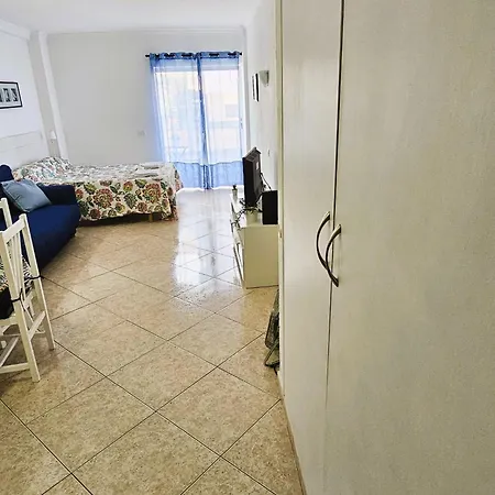 Bello Puerto Apartamento