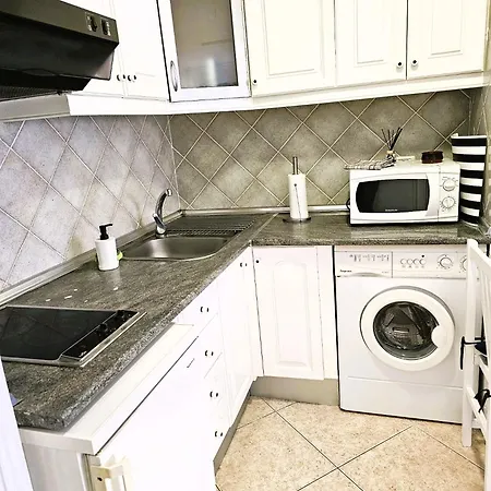 Apartamento Bello Puerto *