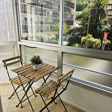 Apartamento Bello Puerto *